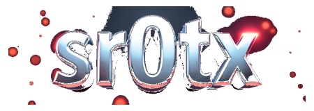 sr0tx logo